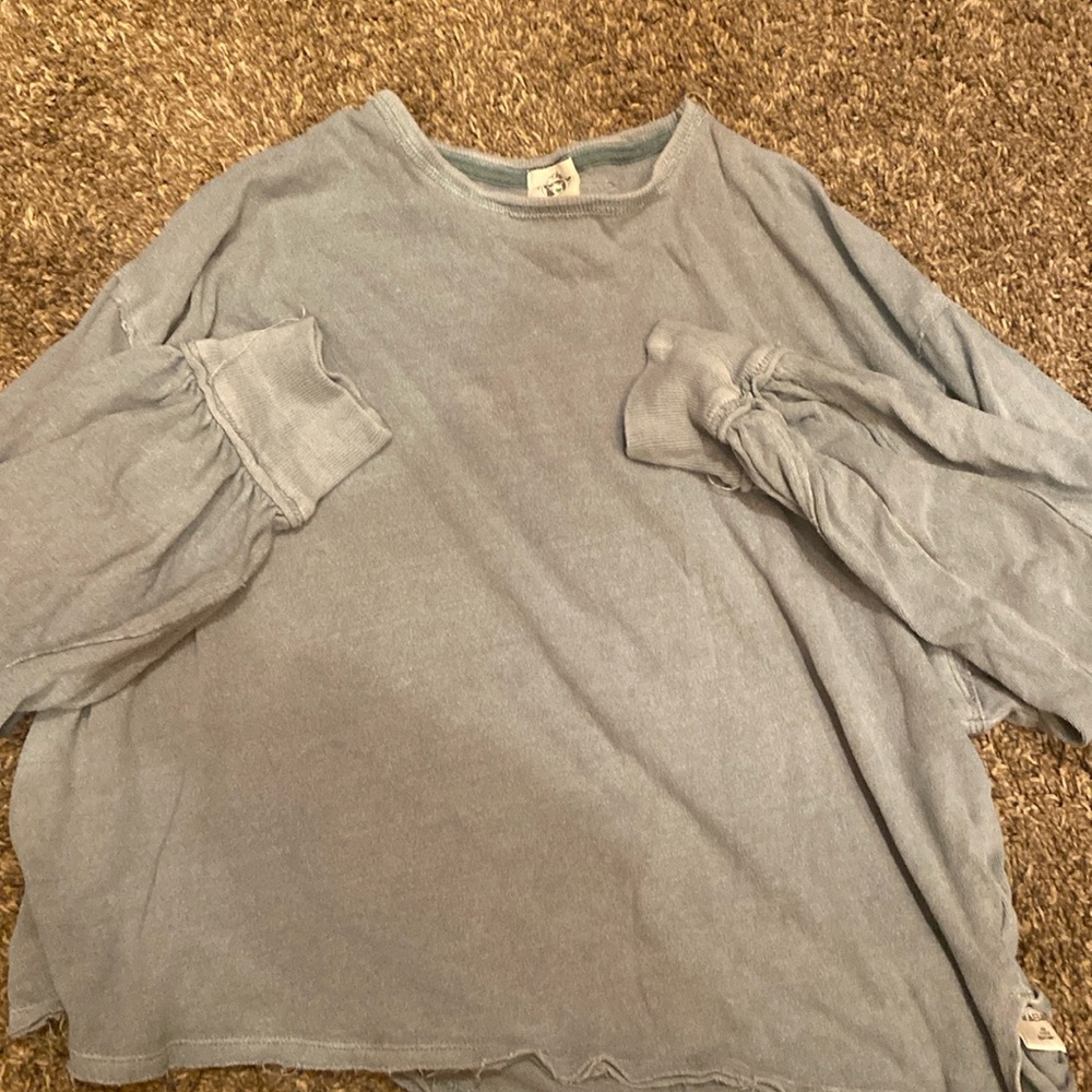 crewneck